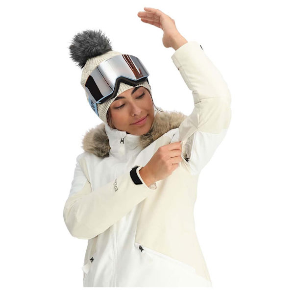 Spyder Vida Jakke  10 Kvinde