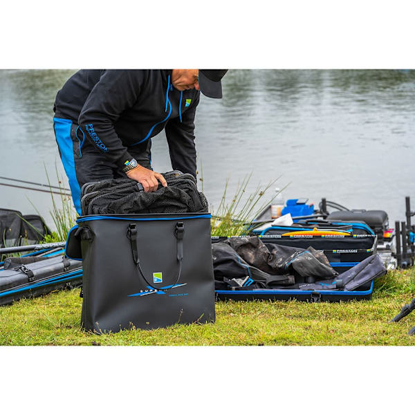 Preston Innovations Supera X Small Eva-väska