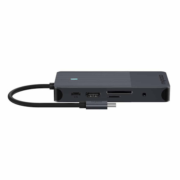Rapoo Ucm-2005 Usb-c-multiportkabel