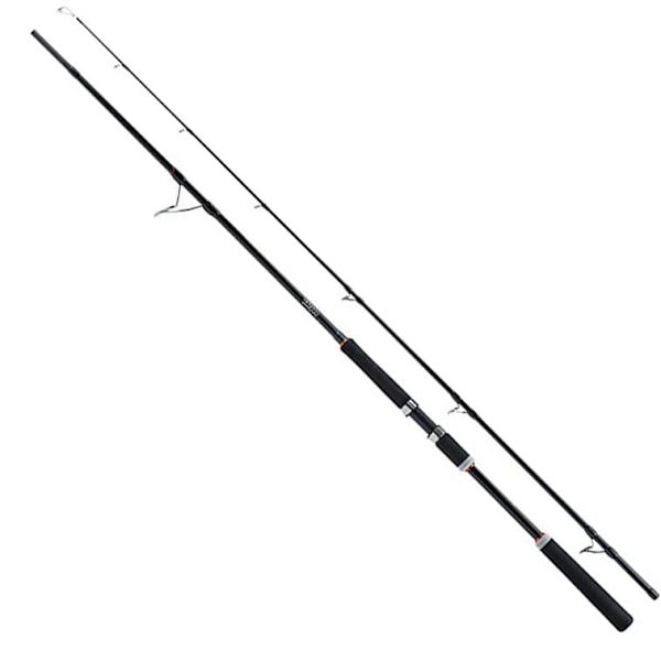 Molix Pyörivä Sauva Outset Predator Hopeinen 2.35 m / 10-28 g