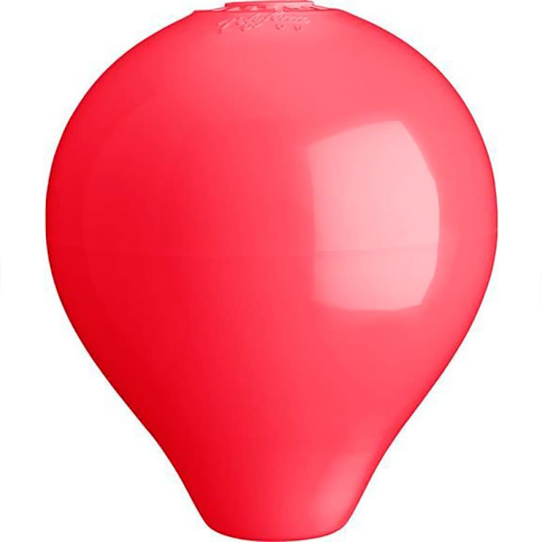 Polyform Boj Fender Cc2 Röd 38 x 43 cm