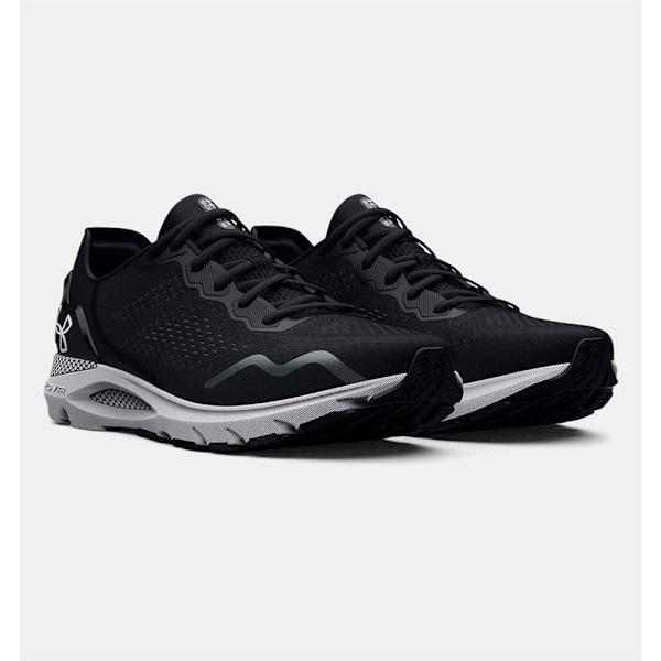 Under Armour Løbe Skoe Hovr Sonic 6 Sort EU 44 1/2 Mand