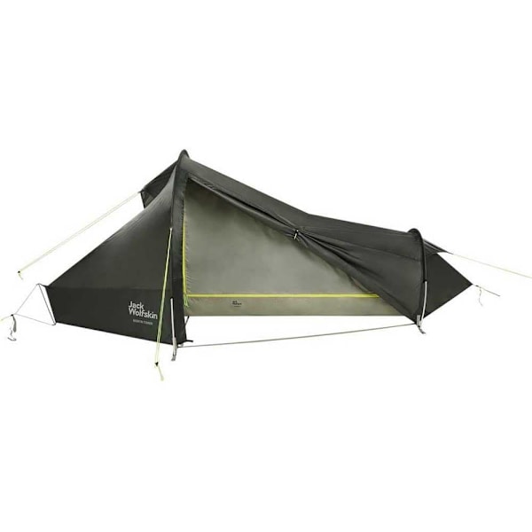 Jack Wolfskin North Timer Tält  1 Place