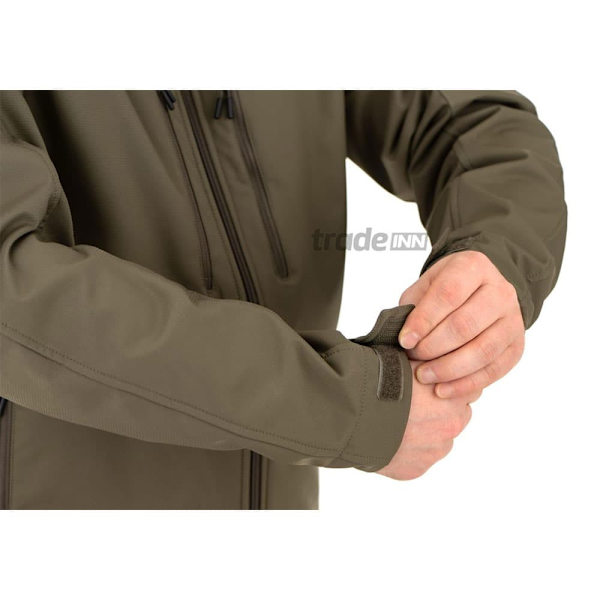 Outrider Tactical Ed Softshell Jakke  XS