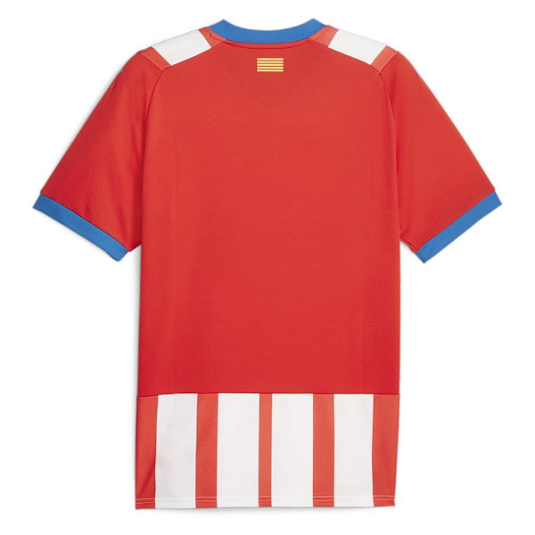 Puma Lyhythihainen T-paita Gfc Home Replica Punainen XS
