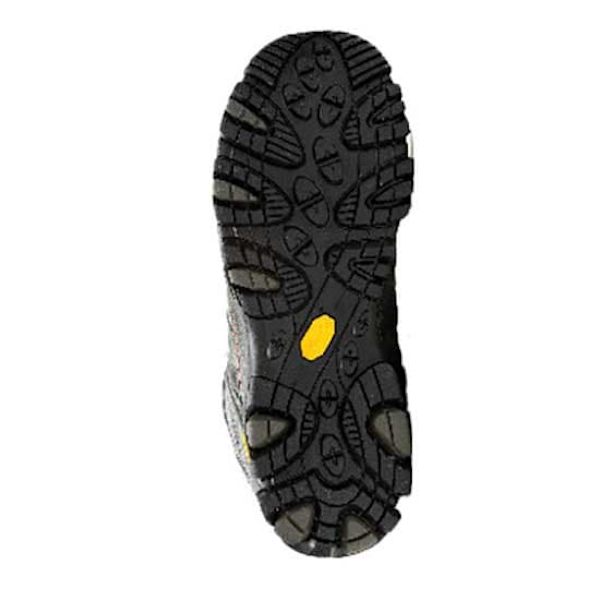 Merrell Kängor Moab 3 Mid Goretex Grå EU 41 Man