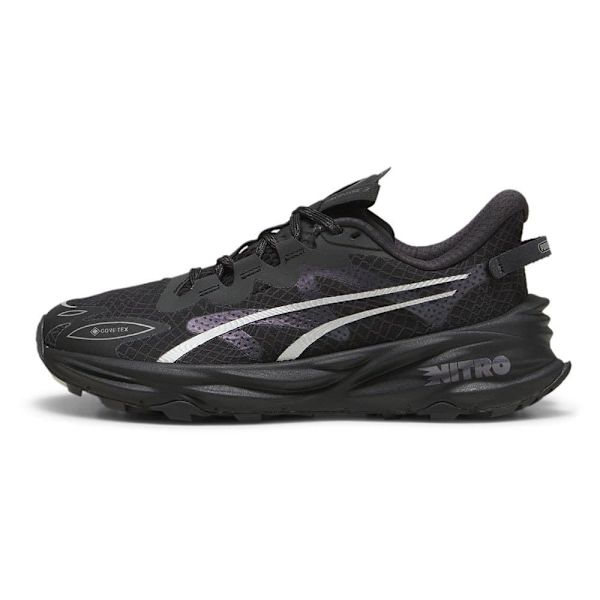 Puma Fast-trac Nitro 3 Gtx Løbesko  EU 39 Kvinde