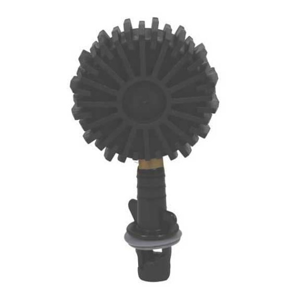 Oem Marine Oppustelige Bådemanometer Søvfarvet 63 mm