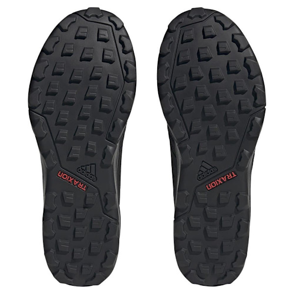 Adidas Trail Löparskor Terrex Tracerocker 2 Svart EU 42 Man