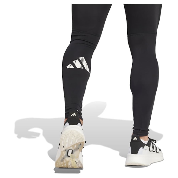 Adidas Run It Leggings  M Man