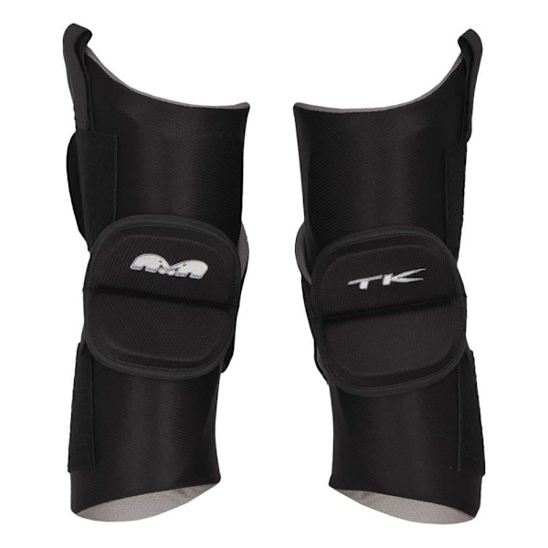 Tk Hockey Albue-og Armbeskytter 3 Sort XS-S