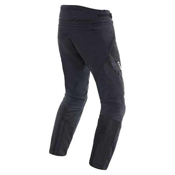 Dainese Bukser Drake 2 Air Absøluteshell Sort 48 Mand