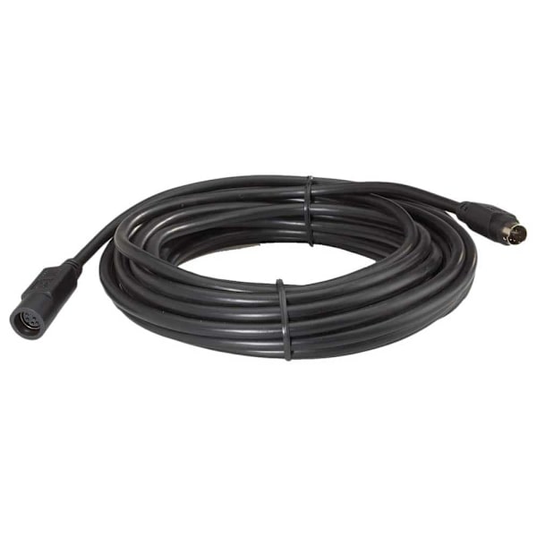 Aquatic Av Kabel Til Aq-wr-extensor 4f Sort 3.7 m