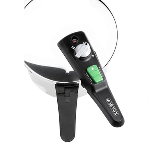 Monix Trykkoger Quick M560004 9l Søvfarvet