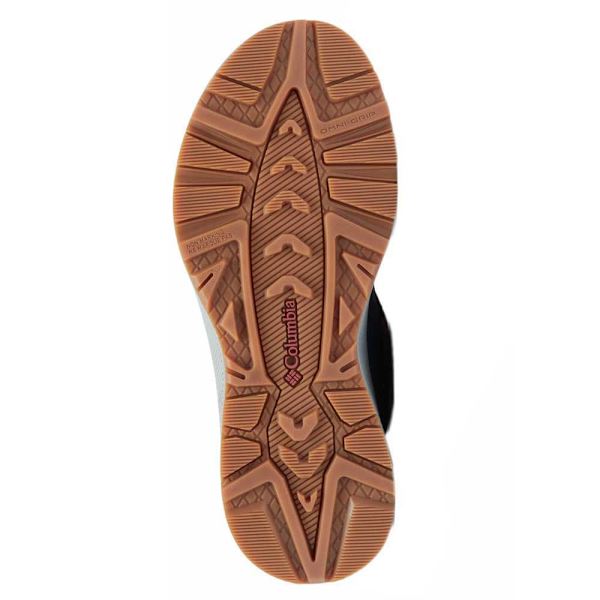 Columbia Kängor Slopeside Village™ Omni-heat™ Blå EU 38 1/2 Kvinna