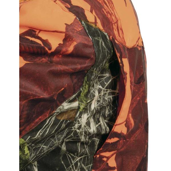 Hart Hunting Takki Donon J 2sp Vihreä,Oranssi M