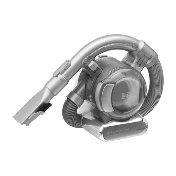 Black & Decker Støvsuger Pd1820l Flerfarvet One Size / EU Plug