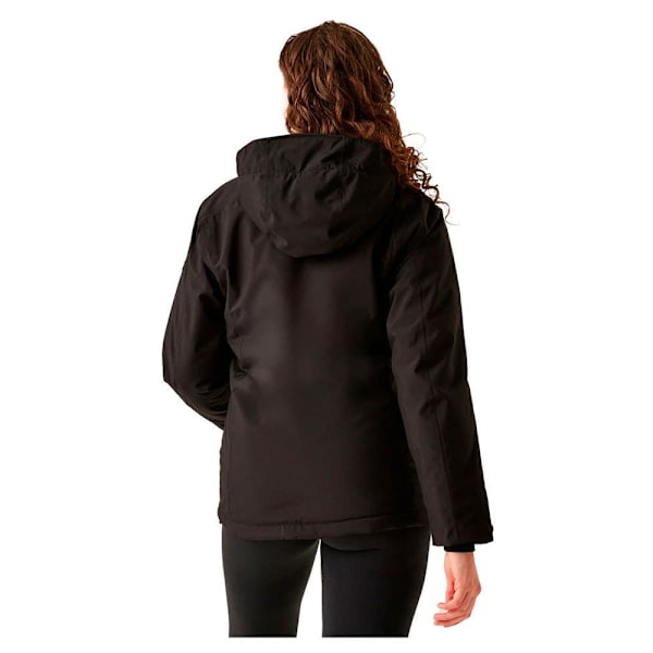 Regatta Highton Stretch Iv Jakke Sort 16 Kvinde
