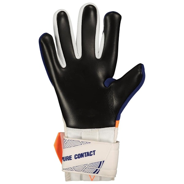 Reusch Målvaktshandskar Pure Contact Gold  9 1/2
