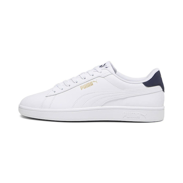 Puma Trænere Smash 3.0 L Hvid EU 39 Mand