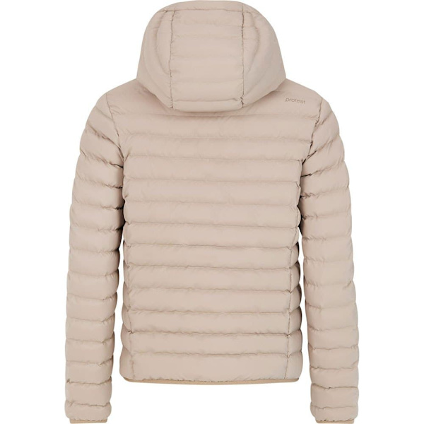 Protest Ice Puffer Jakke  M Kvinde