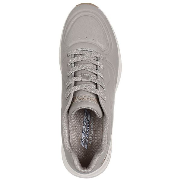 Skechers Arch Comfort B Sweet Sko Grå EU 40 Kvinde
