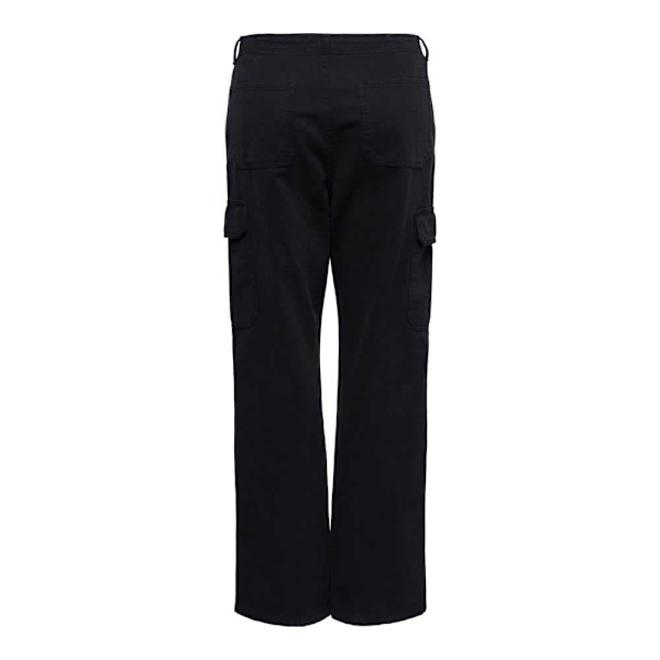 Only Cargobyxor Malfy Svart XS / 32 Kvinna