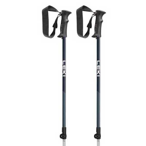 Leki Stænger Legacy Junior Søvfarvet 80-100 cm