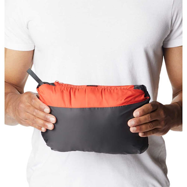 Columbia Jakke Silver Falls™ Orange XL Mand