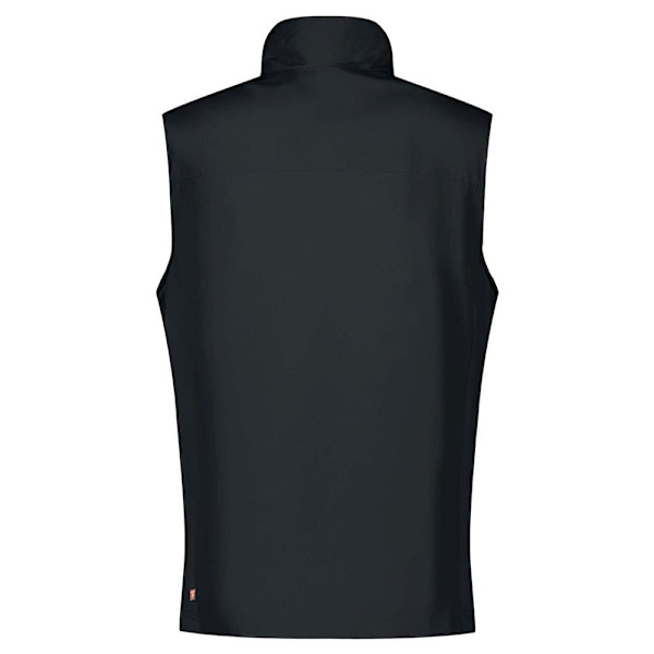 Scott Insuloft Air Väst Svart 2XL Man