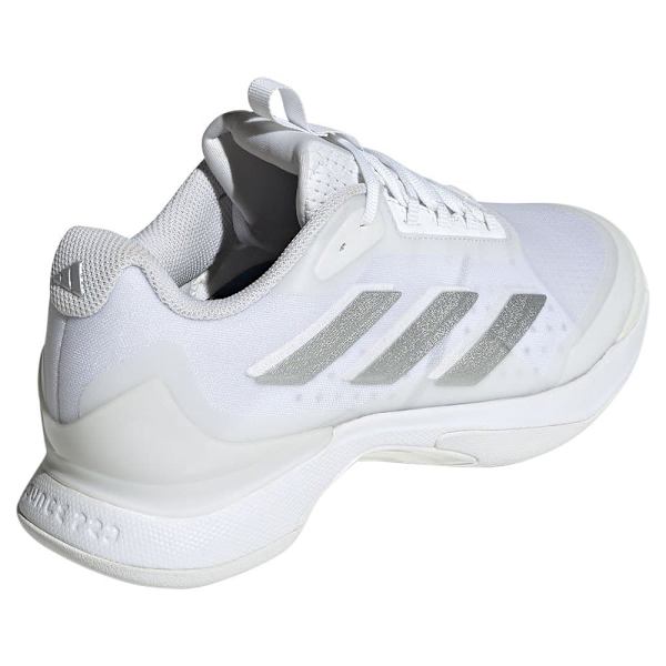 Adidas Kaikki Tuomioistuimen Kengät Avacourt 2.0 Valkoinen EU 40 Nainen