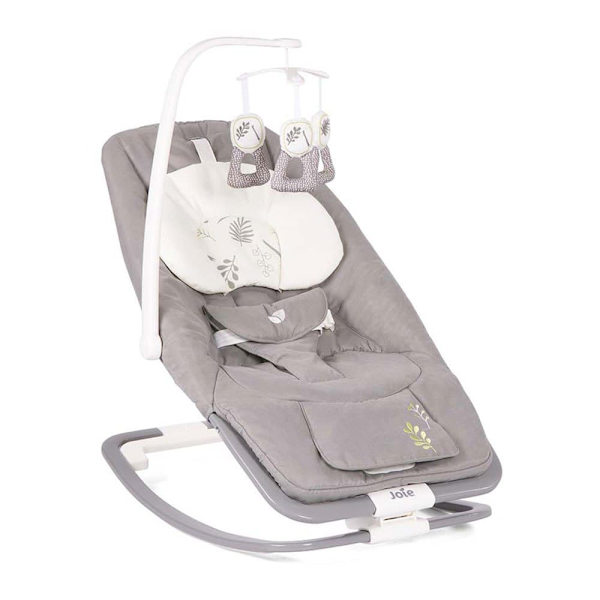 Joie Hängmatta Dreamer Silver