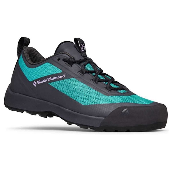 Black Diamond Mission Lt 2 Tilgangssko Blå EU 37 1/2 Kvinde