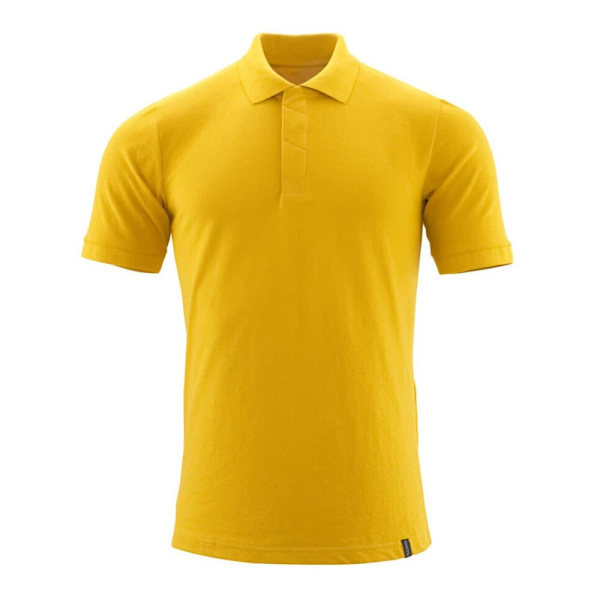 Mascot Kortærmet Polo Crossover 20183 Gul 2XL