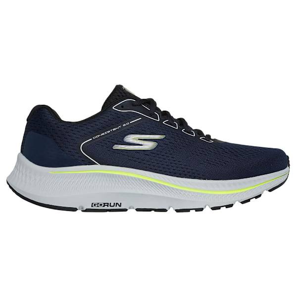 Skechers Go Run Consistent 2.0 Sko Blå EU 43 Mand
