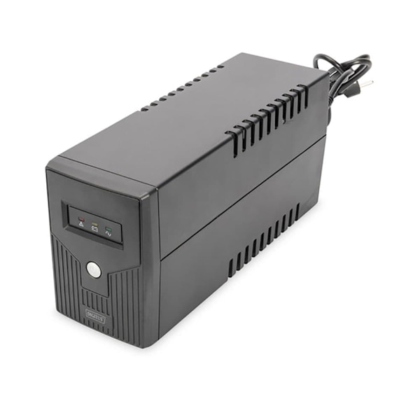 Assmann Ups Dn-170063 Sort One Size / EU Plug Sort