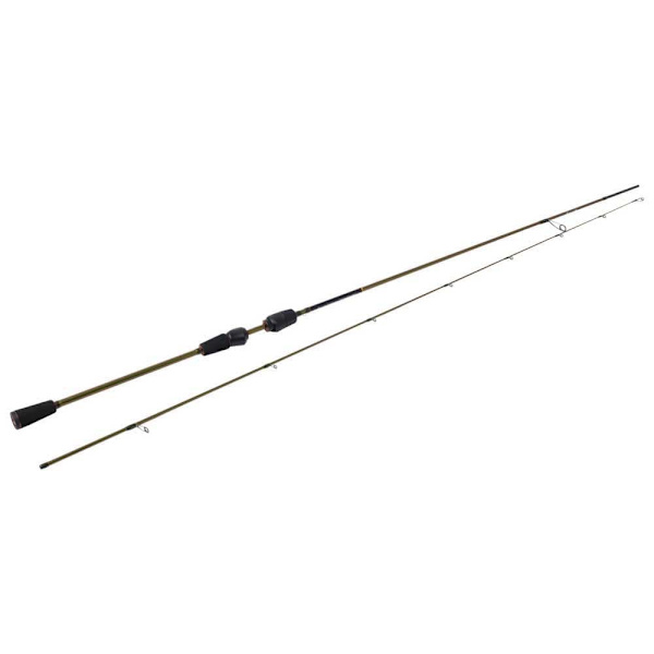 Westin Pyörivä Sauva W6 Light Softlure  1.83 m / 1-4 g