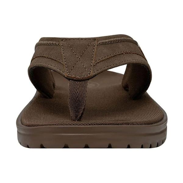 Hey Dude Slides Sami Brun EU 45 Man