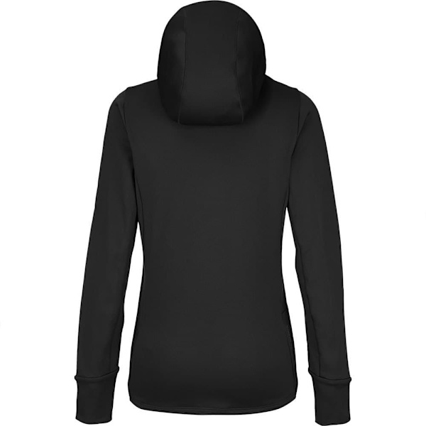 Salewa Jakke Puez Polarlite Sort L Kvinde