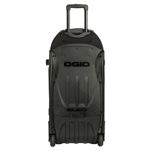 Ogio Matkalaukku Rig 9800 Pro Musta