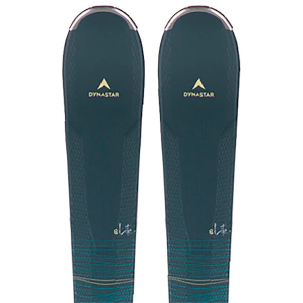 Dynastar Alpine Ski E-lite 8 Konect+nx 12 Konect Gw B80 Blå 166