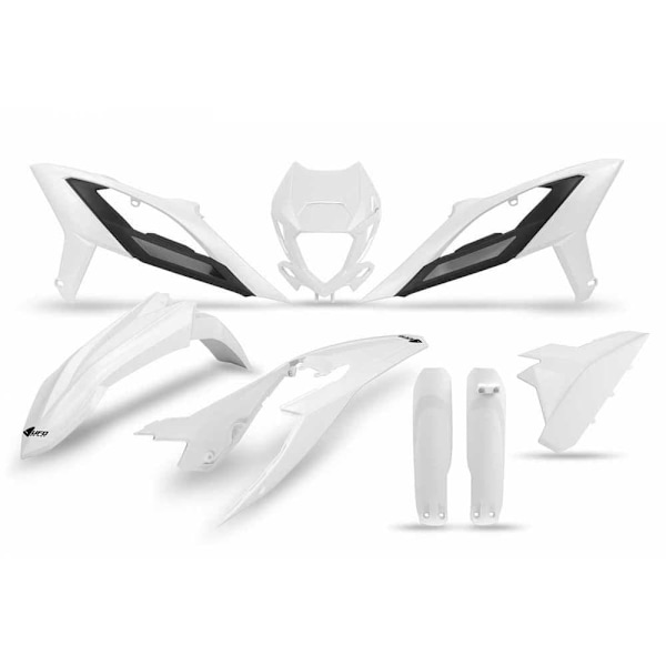 Ufo Plastsæt Beta Rr 2020-2024 Bekit801f@043