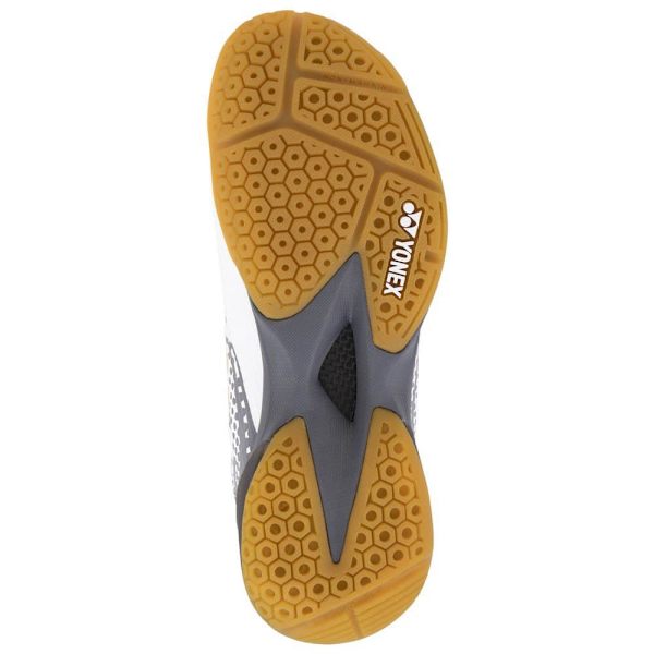 Yonex Sko Power Cushion Comfort Z 2 Hvid EU 42 Kvinde