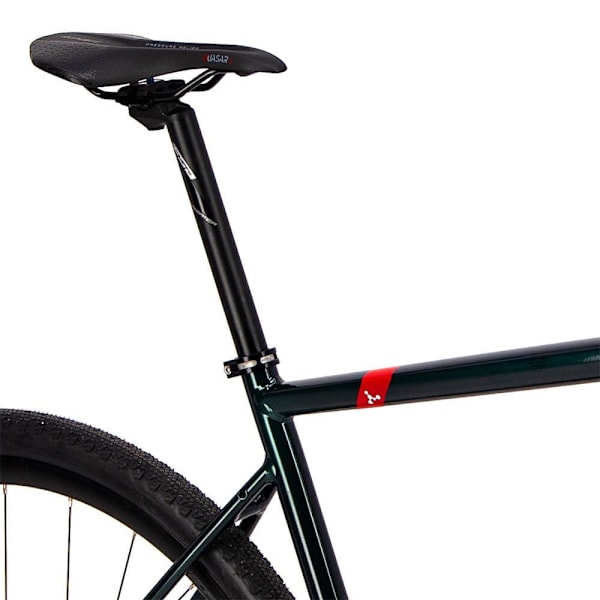 Argon 18 Sorapyörä Grey Matter Apex 1 Vihreä L