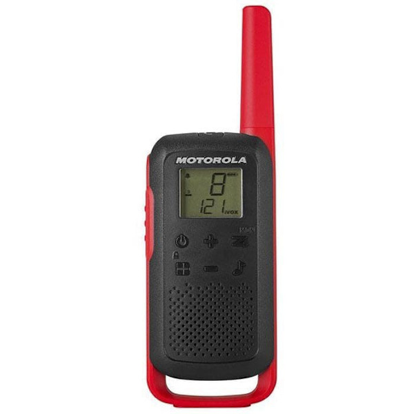 Motorola T62 Sort