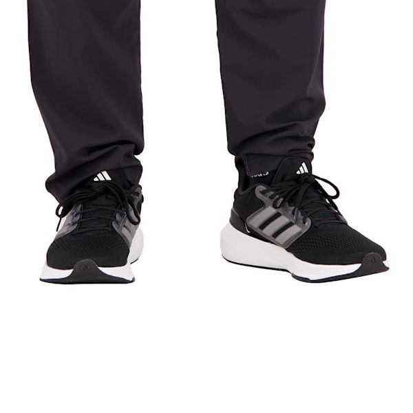 Adidas Brede Løbesko Ultrabounce Sort EU 42 Mand