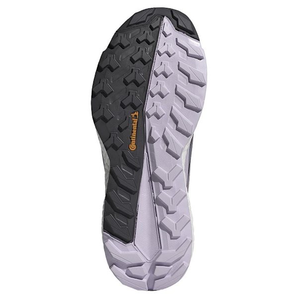 Adidas Terrex Free Hiker 2.0 Goretex Vandringsskor Rosa EU 38 2/3 Kvinna