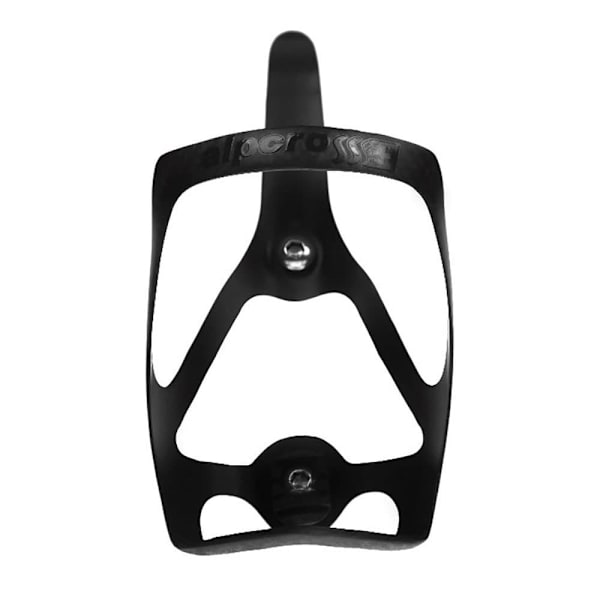 Alpcross Components Flaskebur Der Trager Sort