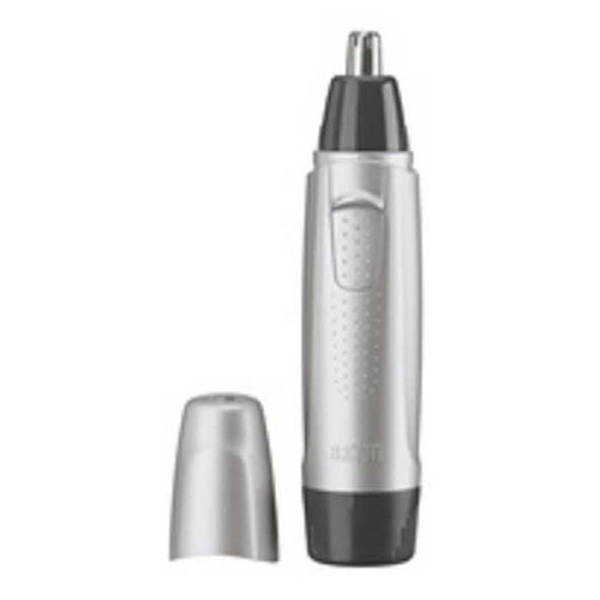 Braun Ear&nose En10 Hårklippermaskine Søvfarvet One Size / EU Plug Sort, Grå