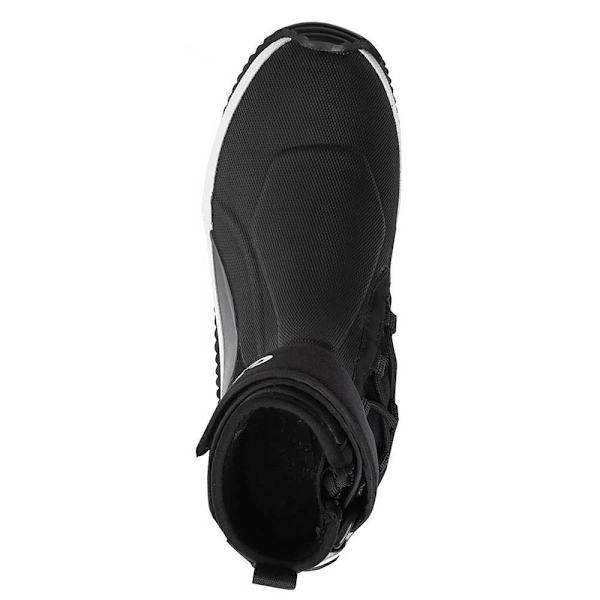 Gill Støvler Edge Sort EU 40-41 Mand
